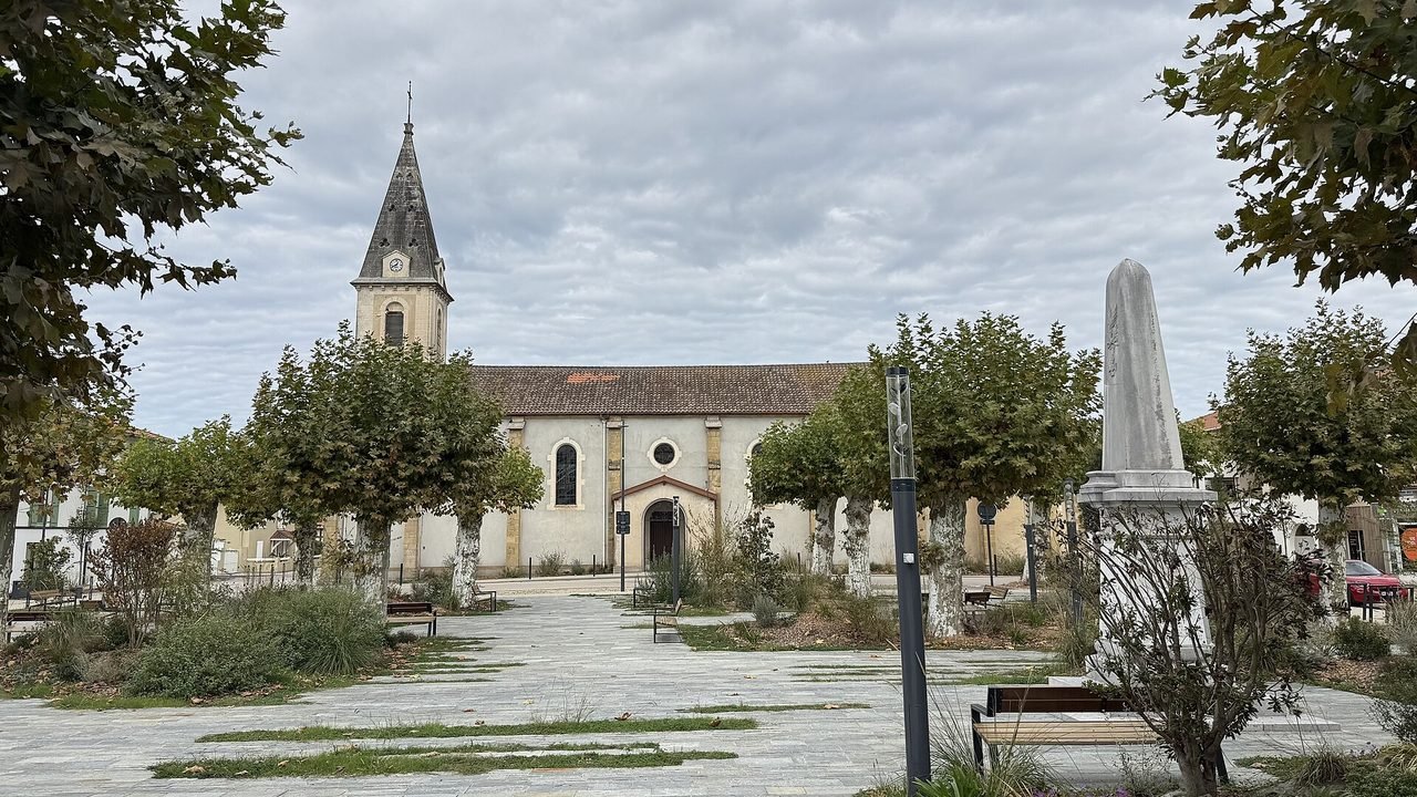 Benesse Maremne (Landes)