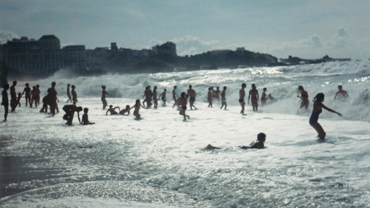 Biarritz (Landes)
