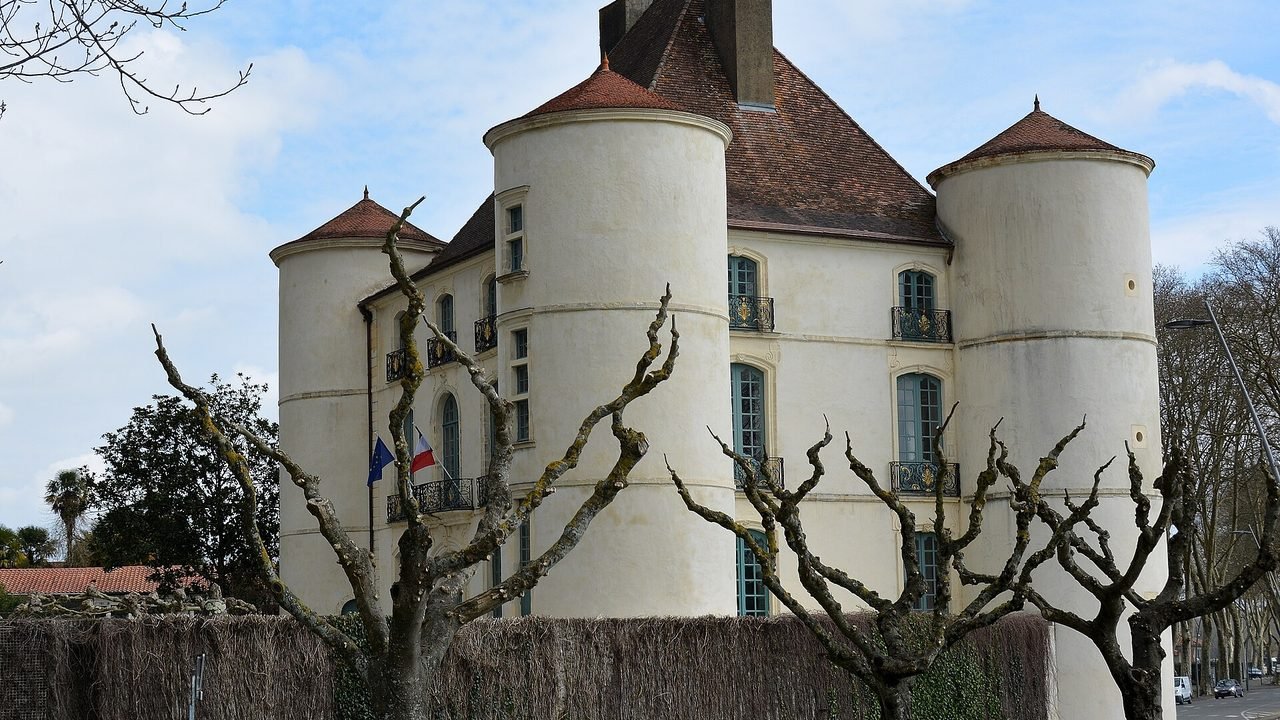 Peyrehorade (Landes)
