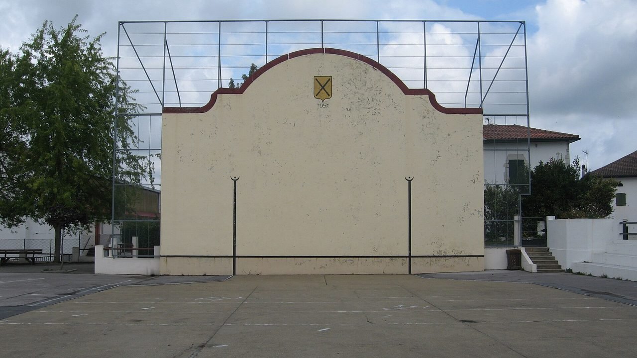 Saint Andre De Seignanx (Landes)