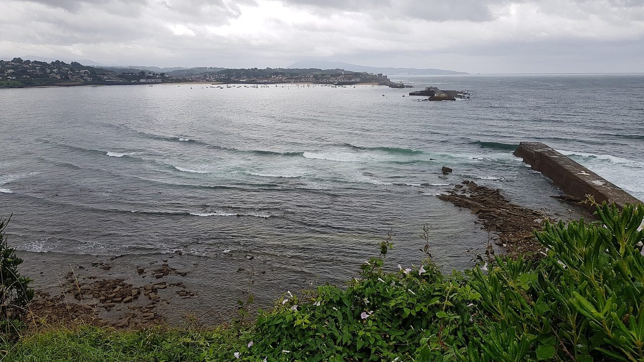 Saint Jean De Luz (Landes)