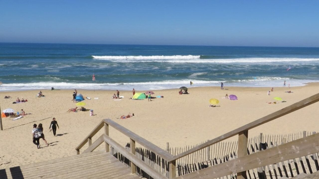 Seignosse (Landes)