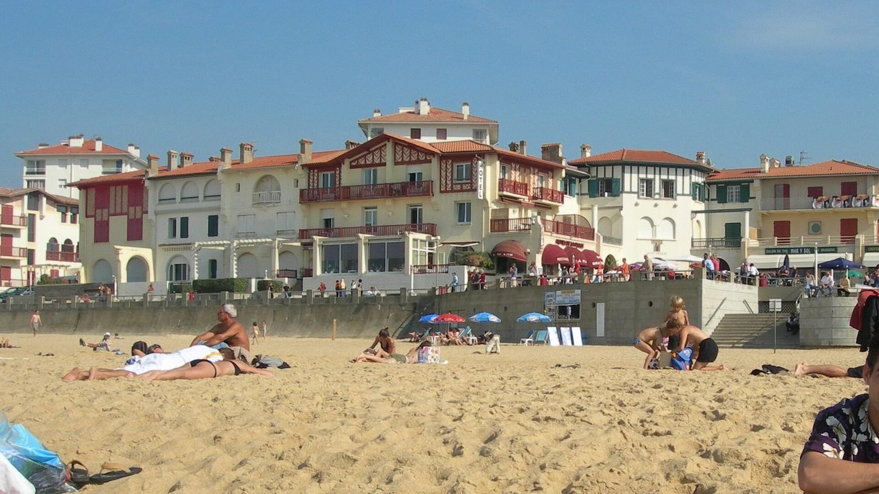Soorts Hossegor (Landes)