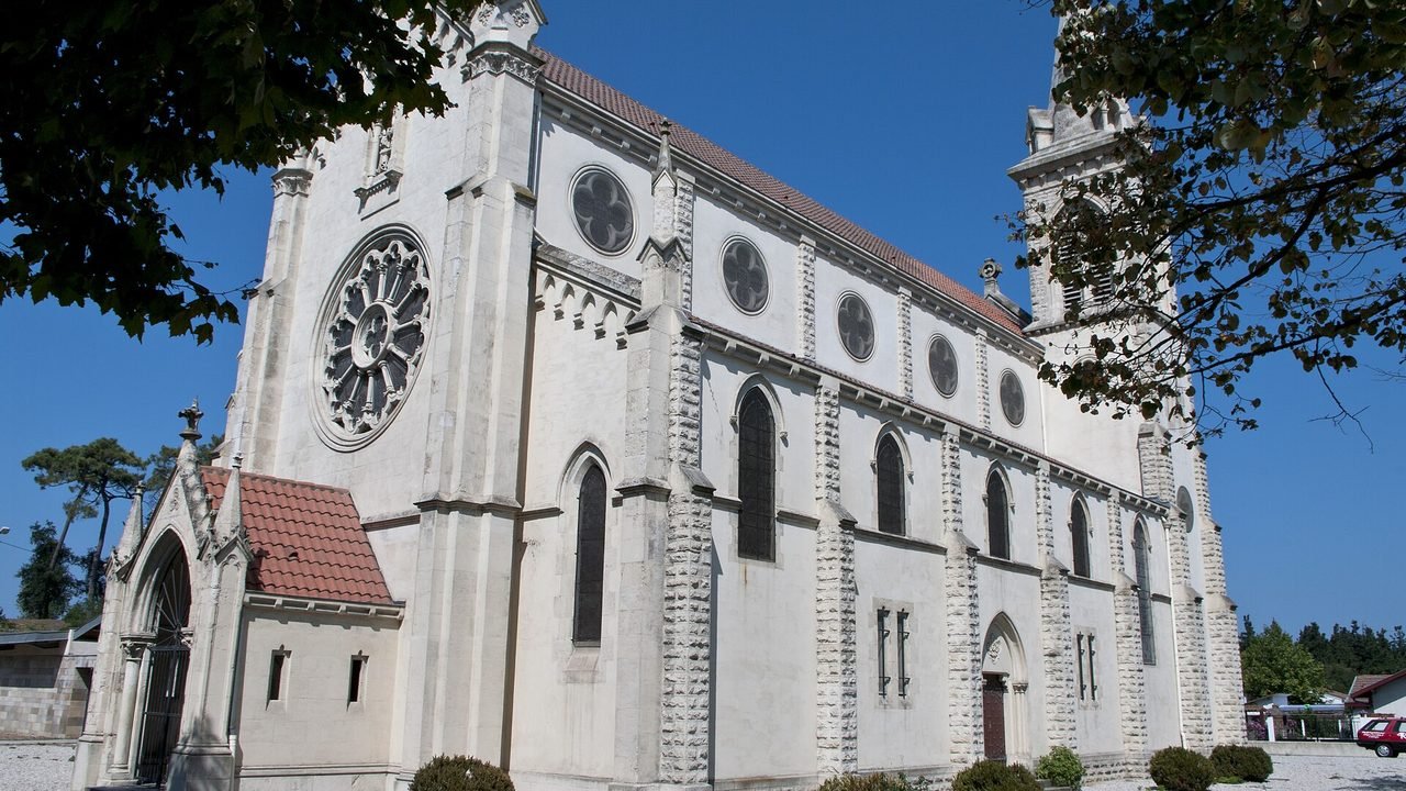 Tarnos (Landes)